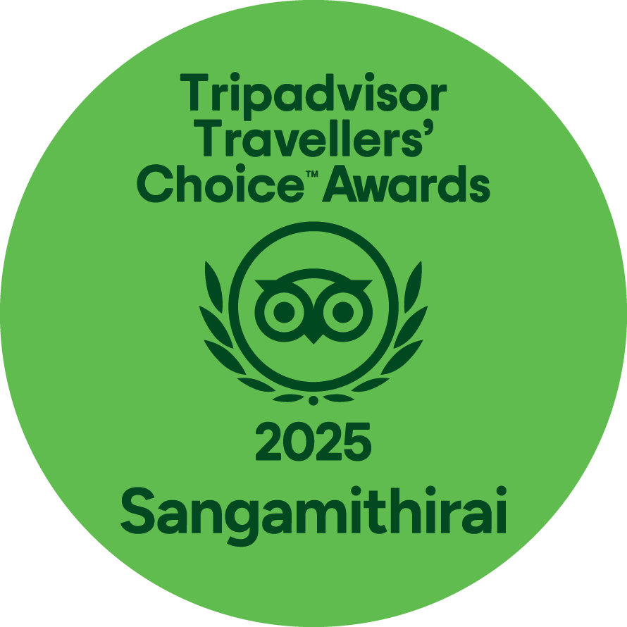Tripadvisor Sangamithirai 2025
