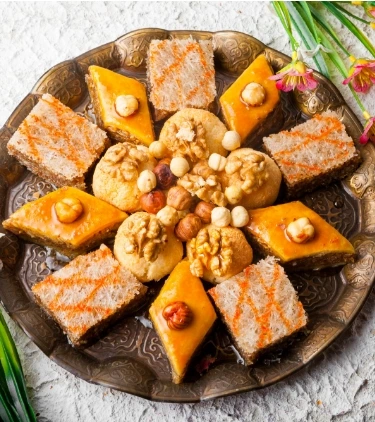 Best temple foods in Chennai – a food lover’s list